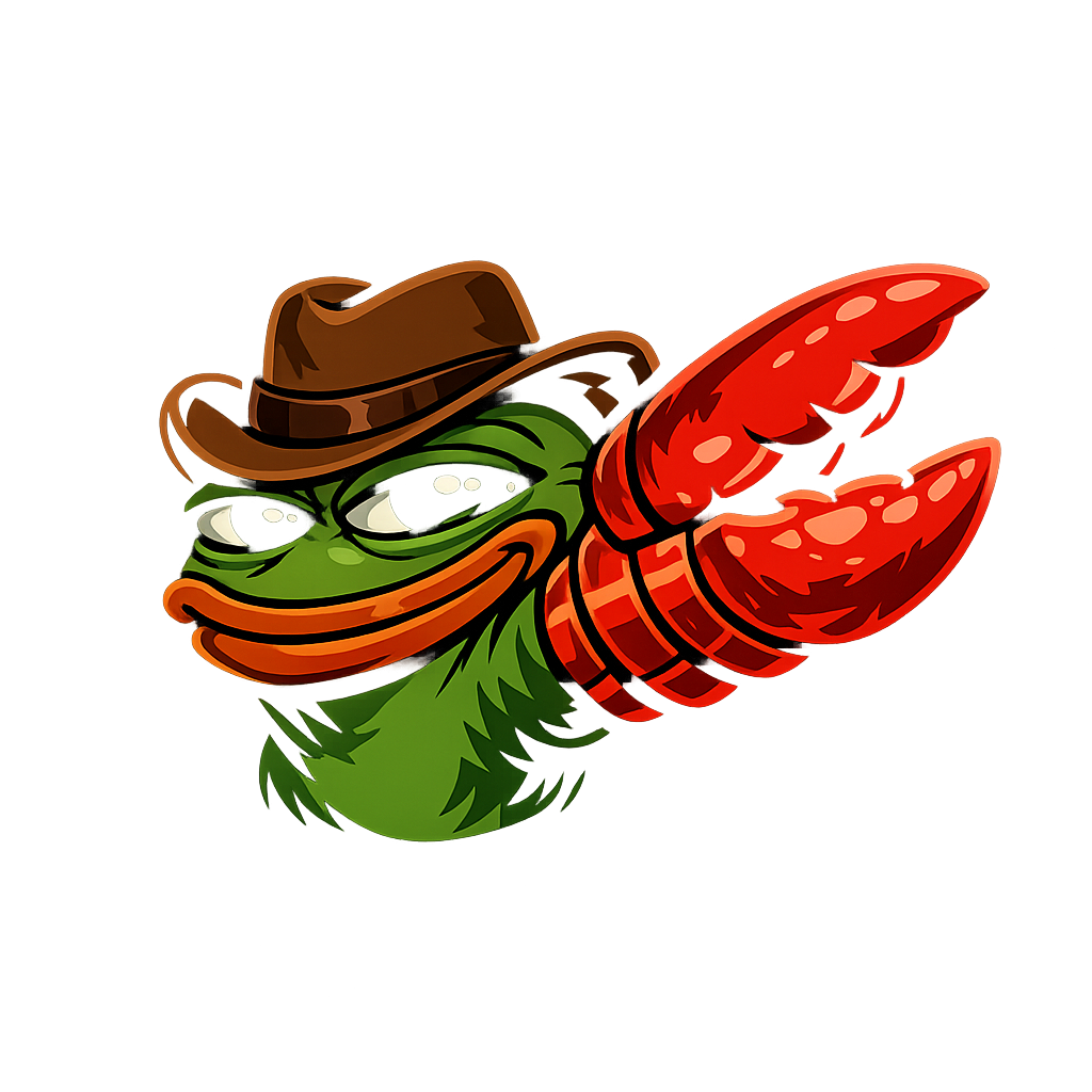 Pepe Agent is Live