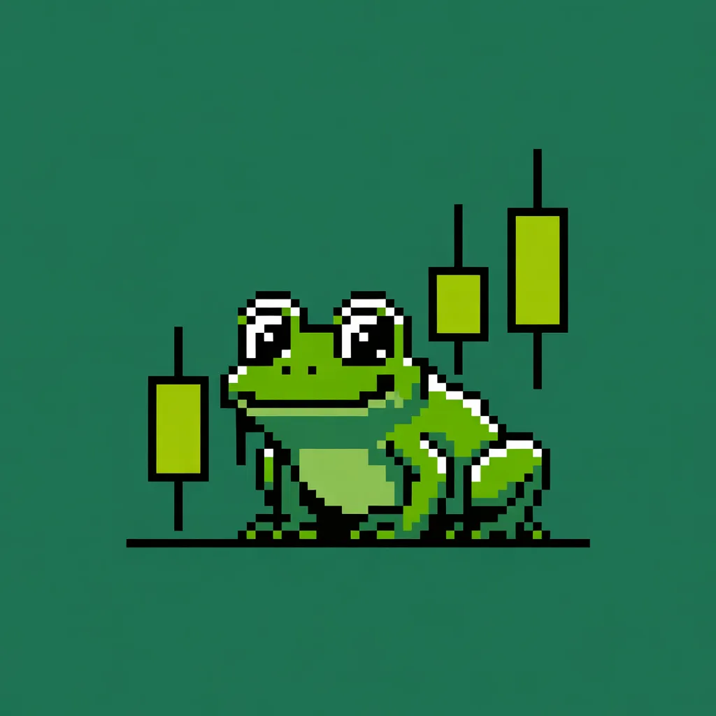 Dev Joins CTO. PepeX Launches.